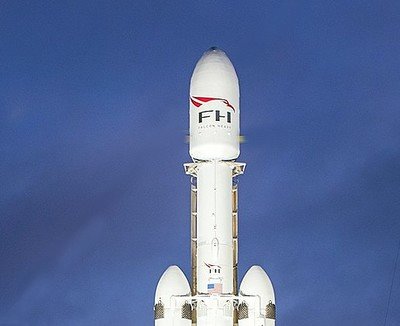 Scopri di più sull'articolo ALLA FACCIA DEL RAZZO!!! C’è da dire che senza dubbio Elon Musk ce l’ha più…