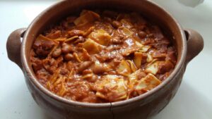 Scopri di più sull'articolo Mi rendo conto che posto solo cibo e cazzate. Evidentemente la mia vita è fatta…