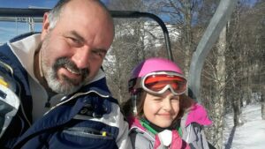 Scopri di più sull'articolo Oggi la mia principessa Josephine compie 8 anni. L’unica donna al mondo capace…