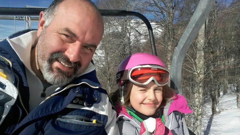 Scopri di più sull'articolo Oggi la mia principessa Josephine compie 8 anni. L’unica donna al mondo capace…
