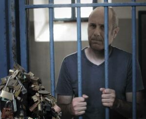 Scopri di più sull'articolo Non perdetevi l’ultimo capolavoro di Federico Moccia: TRE METRI (PER TRE) A…
