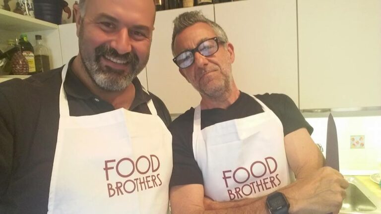 Scopri di più sull'articolo E stasera si cucina…