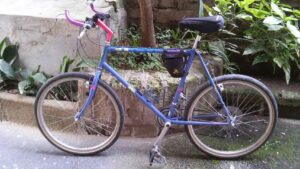 Scopri di più sull'articolo Cinelli Sentiero. 26 anni e non sentirli…