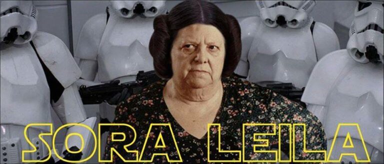Scopri di più sull'articolo Male ha fatto il geniale creatore di questo sublime capolavoro a non marchiare…