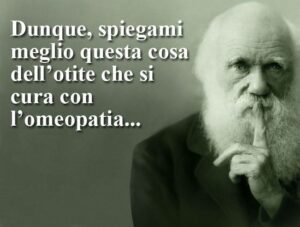 Scopri di più sull'articolo Eh, caro Darwin…