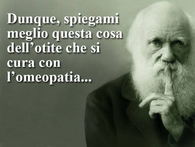 Scopri di più sull'articolo Eh, caro Darwin…