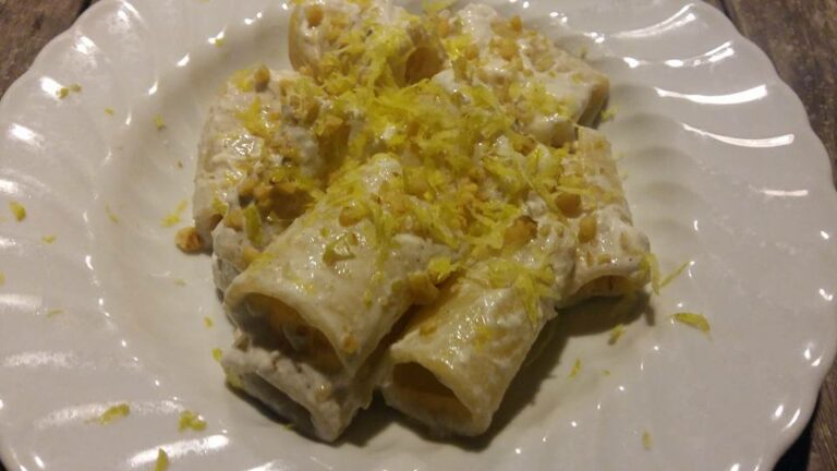 Scopri di più sull'articolo Quando hai bisogno di comfort food e devi cucinare solo per te, ti inventi la…