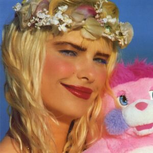 Scopri di più sull'articolo Vorrei ricordare a tutte le amiche trendy che si mettono le coroncine di fiori…
