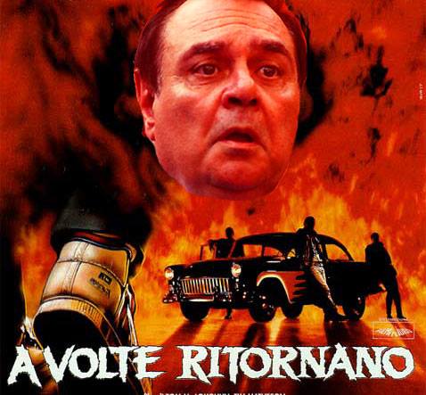 Scopri di più sull'articolo Parliamo, io e te. Parliamo della paura…