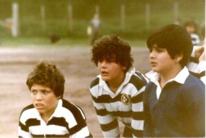 Scopri di più sull'articolo “Papà… ma davvero tu avevi tutti quei capelli???”. Incredulità…