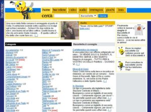 Scopri di più sull'articolo Ho riesumato un vecchio backup del database di Barzellette.it e sono rimasto…