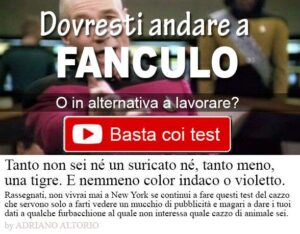 Scopri di più sull'articolo Post del 29/05/2014…