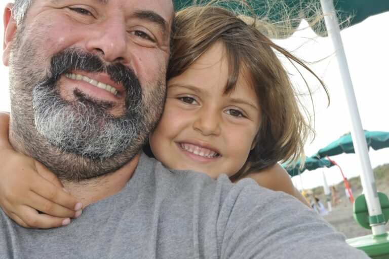 Scopri di più sull'articolo Ultimo giorno di mare. 31 agosto 2014…