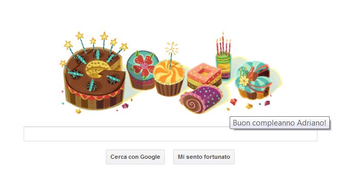 Scopri di più sull'articolo Come si fa a non amare Google? Lo so che è tecnicamente banale, ma aprire il…