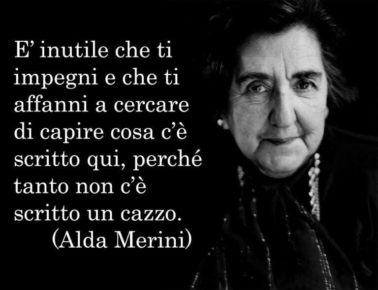 Scopri di più sull'articolo In assoluto la mia autrice preferita…
