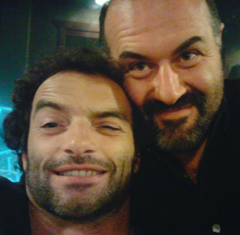 Scopri di più sull'articolo Un altro successo per il grande Fabio Roselli, allenatore della nazionale Under…