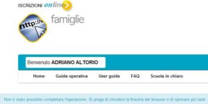Scopri di più sull'articolo Dai Stefano che piano piano ce la facciamo, un pezzetto alla volta fra un…