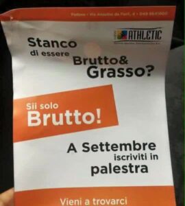 Scopri di più sull'articolo Ho trovato la soluzione…