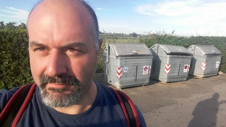Scopri di più sull'articolo Finalmente mare!!! Alla facciaccia vostra…