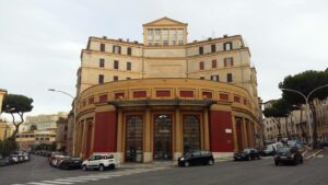 Scopri di più sull'articolo La prima volta in vita mia che faccio il turista alla Garbatella. Che bello…