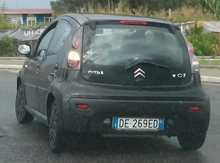 Scopri di più sull'articolo Davanti a me…