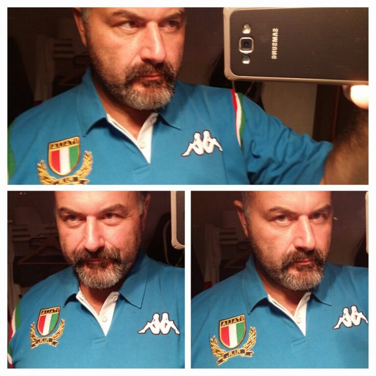 Scopri di più sull'articolo E Forza Italiaaaaaa, che siamo tantissimiiiiiii…