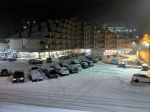 Scopri di più sull'articolo Terminillo è pronto per l’arrivo della Befana…