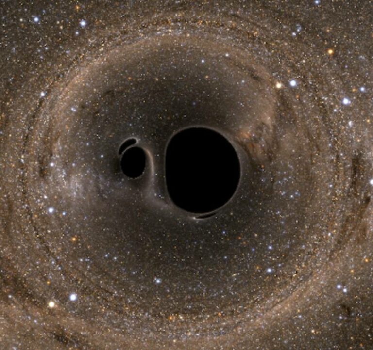 Scopri di più sull'articolo La notizia della scoperta delle onde gravitazionali mi entusiasma. Ma quello…