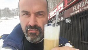 Scopri di più sull'articolo E che fai? Non te lo prendi un bombardino caldo con la panna? Mmmmmhhhh…