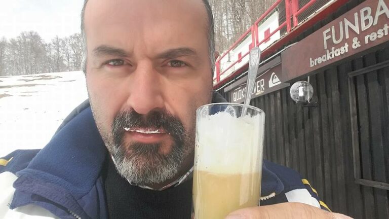 Scopri di più sull'articolo E che fai? Non te lo prendi un bombardino caldo con la panna? Mmmmmhhhh…