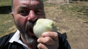 Scopri di più sull'articolo A pranzo con un grosso finocchio…