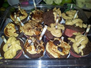 Scopri di più sull'articolo Fare la dieta in un laboratorio di pasticceria è come fare l’eunuco in un…