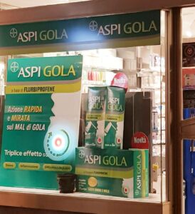 Scopri di più sull'articolo Quando il name branding di un prodotto è azzeccatissimo. In offerta oggi in…
