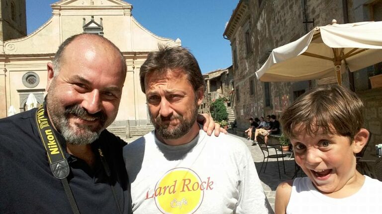 Scopri di più sull'articolo La città che muore. Grazie al ca… co’ sta salita…