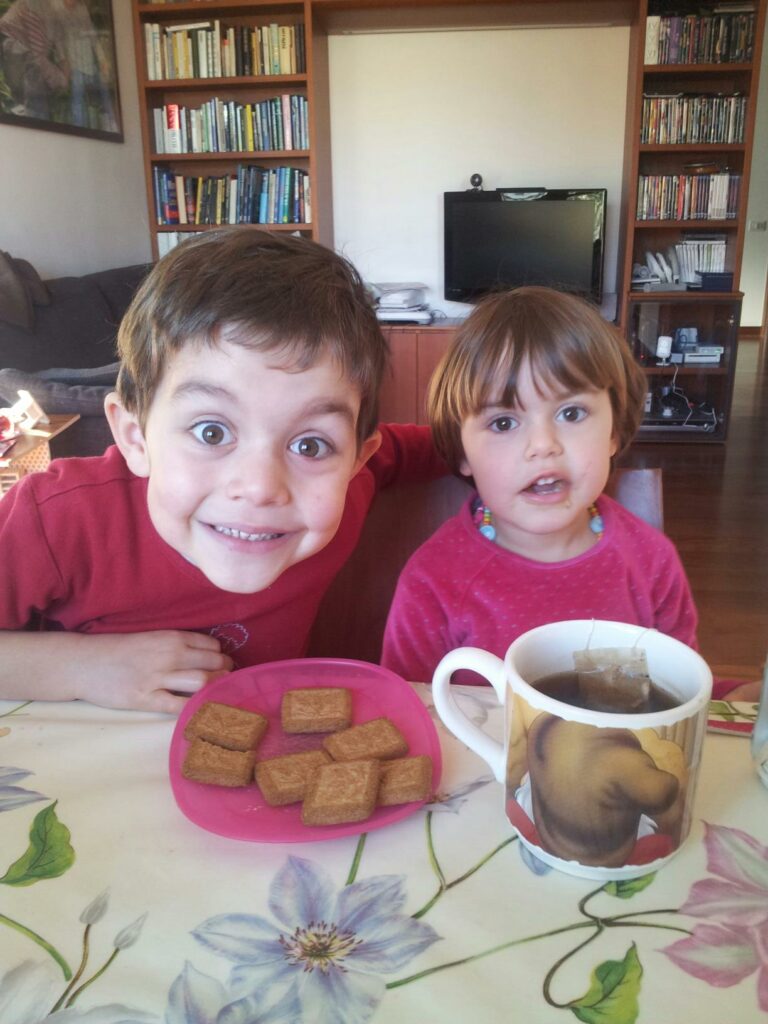 Scopri di più sull'articolo Tanti auguri a me…