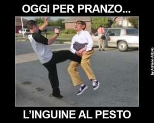 Scopri di più sull'articolo Mangiare con moderazione…