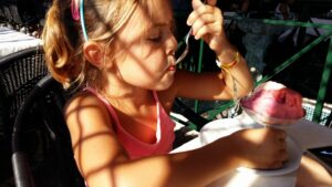 Scopri di più sull'articolo E per finire in bellezza la giornata, un gelato eccezionale in una fantastica…