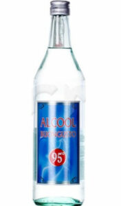 Scopri di più sull'articolo Ho 5 litri di alcool puro. Vorrei fare il mio solito limoncello ma non ho…