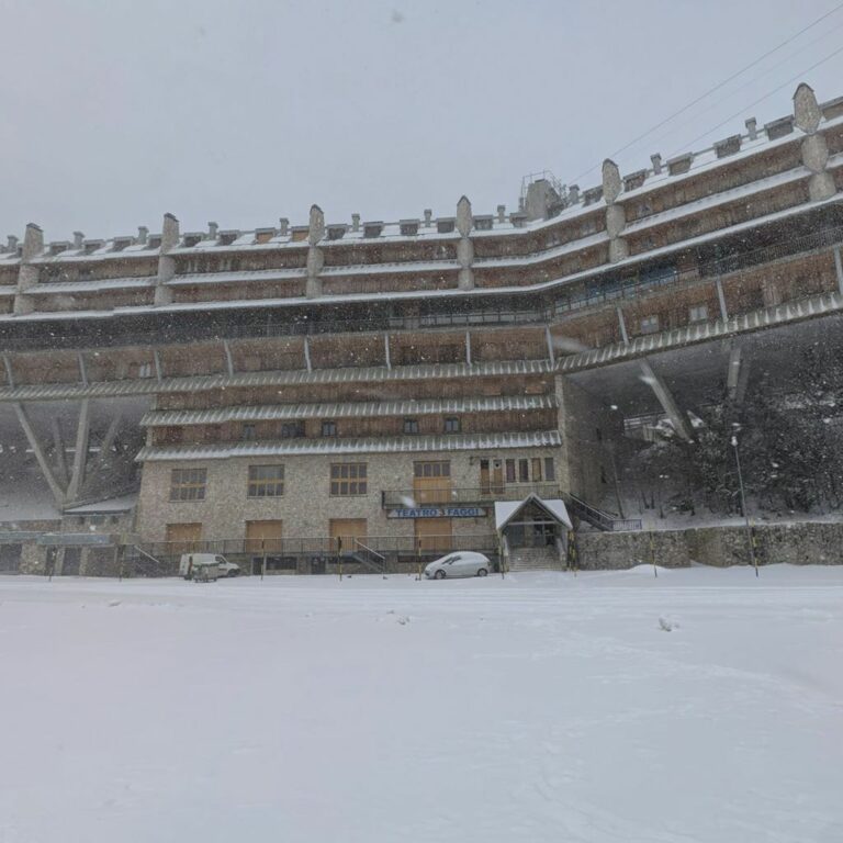 Scopri di più sull'articolo Parcheggio Tre Faggi…
