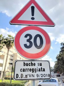 Scopri di più sull'articolo Cazzi vostri. Non dite che non vi abbiamo avvisato…