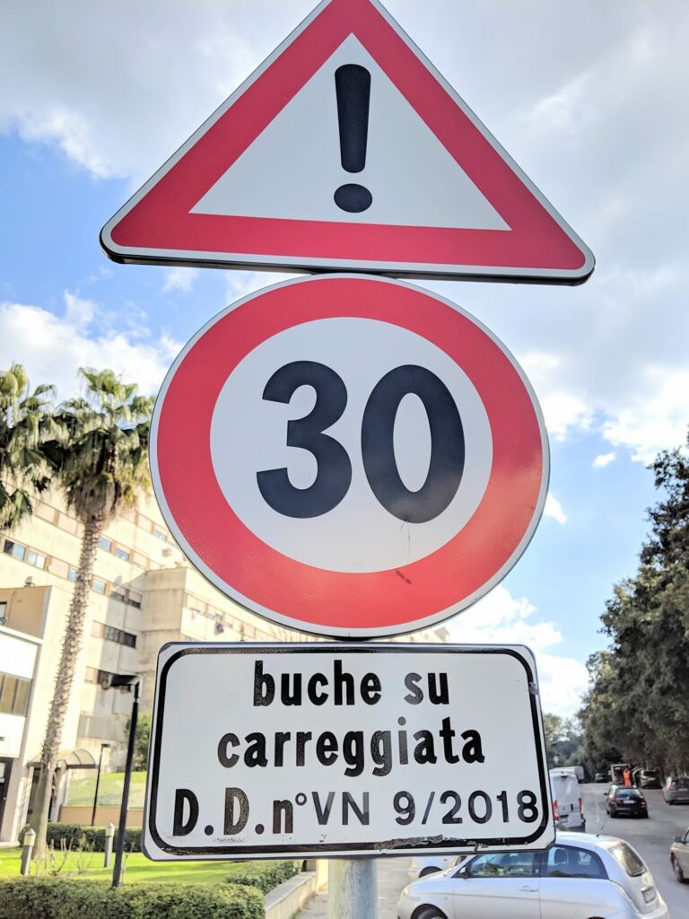 Scopri di più sull'articolo Cazzi vostri. Non dite che non vi abbiamo avvisato…