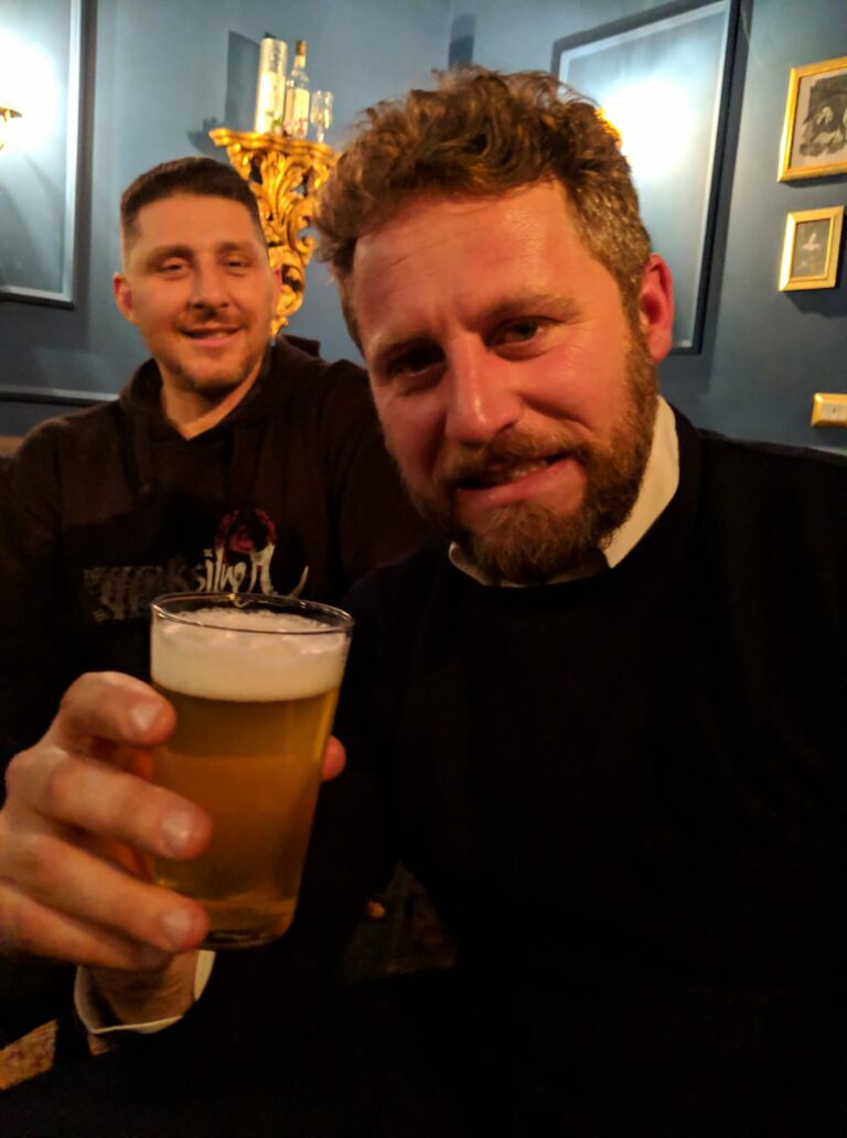 Scopri di più sull'articolo La birra piccola…