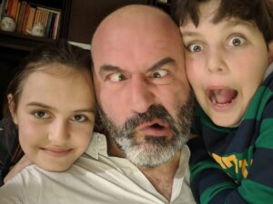 Scopri di più sull'articolo E so’ 48… nonostante tutto e tutti! Auguri a me…