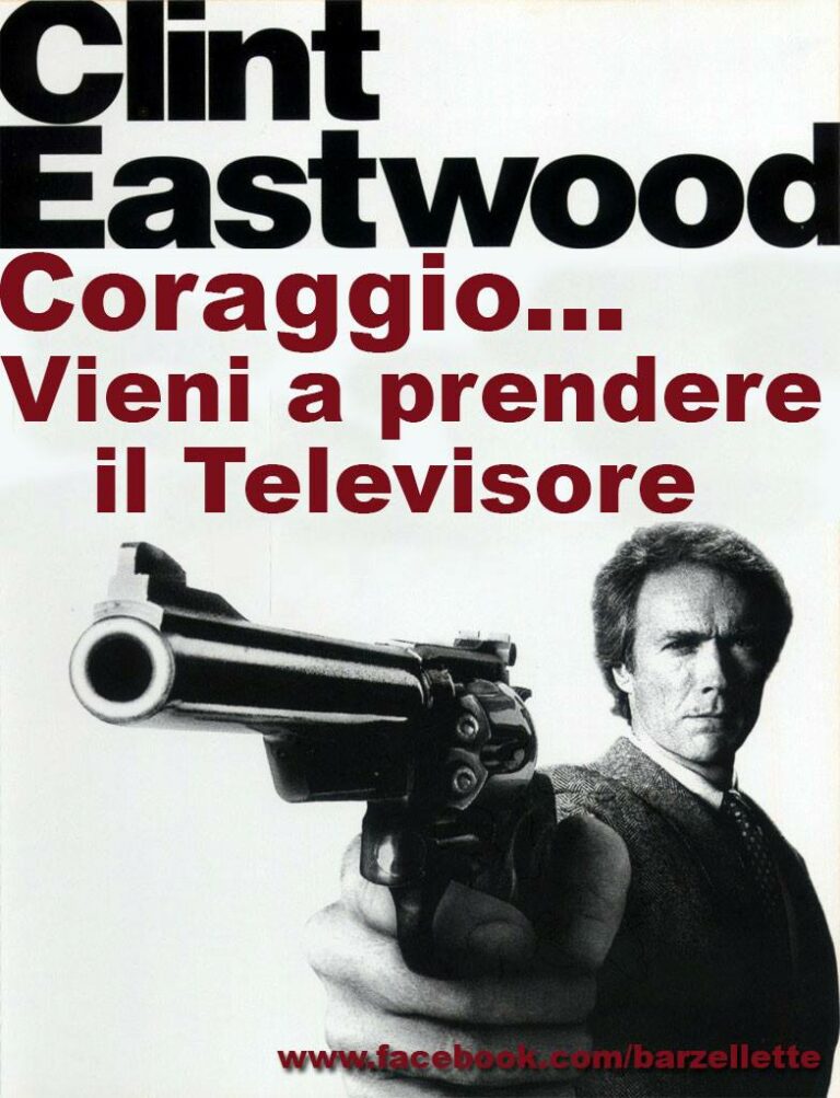 Scopri di più sull'articolo Dopo gli incredibili successi di “Una 44 Magnum per il Condomino Callegari” e…