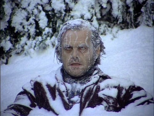 Scopri di più sull'articolo Dai, per essere gennaio non è poi tanto freddo…