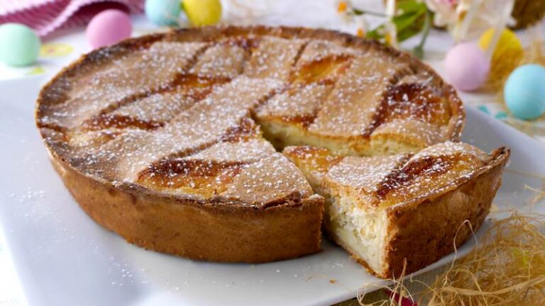 Scopri di più sull'articolo Dove si trova la migliore pastiera napoletana a Roma? Al primo/a che risponde…