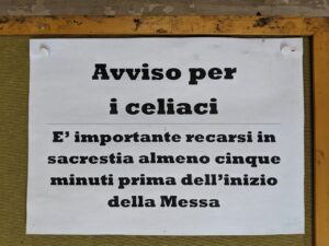 Scopri di più sull'articolo Post muto…