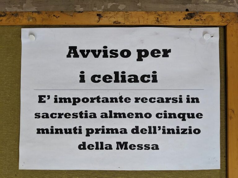 Scopri di più sull'articolo Post muto…