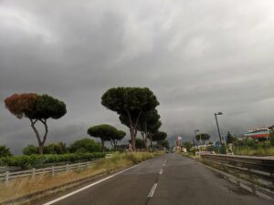 Scopri di più sull'articolo Non so se sia più grigio il tempo o il risultato elettorale…