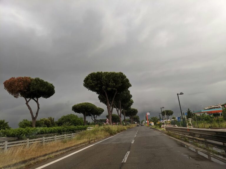 Scopri di più sull'articolo Non so se sia più grigio il tempo o il risultato elettorale…